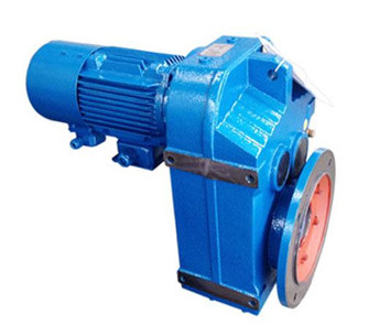 FAF系列電動噴射器